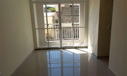 Apartamento com 2 quartos para locação em Rio Pequeno - SP