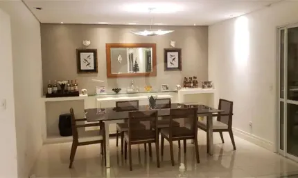 Apartamento com 3 quartos à venda em Rio Pequeno - SP