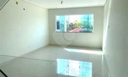 Condomínio com 3 quartos à venda em chácara inglesa (zona norte) - sp