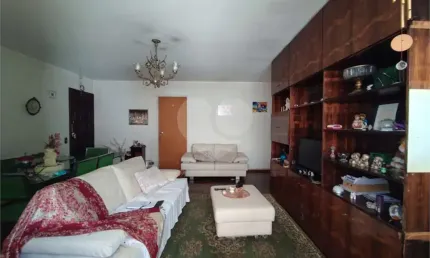 Apartamento com 3 quartos à venda em alto da lapa - sp