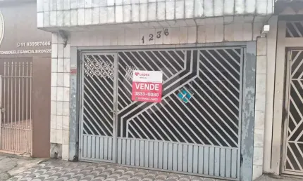 Sobrado com 4 quartos à venda em Vila Leopoldina - SP