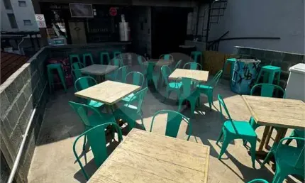 Prédio inteiro para locação em Vila Hamburguesa - SP
