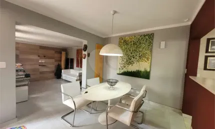 Casa com 3 quartos à venda na Rua Sales Júnior, Alto da Lapa, São Paulo