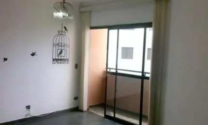 Apartamento com 2 quartos à venda em vila mangalot - sp