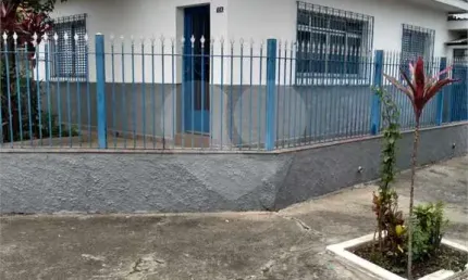 Casa com 4 quartos à venda na Rua Ibuguaçu, Vila Leopoldina, São Paulo