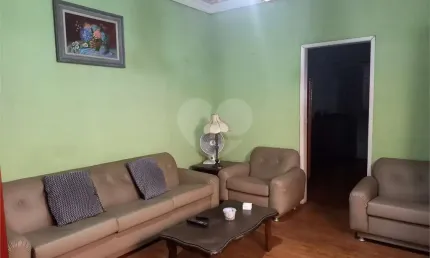 Casa com 2 quartos à venda ou para locação em Alto Da Lapa - SP