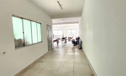 Ponto comercial para alugar na Rua Clélia, Lapa, São Paulo