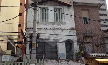 Terreno à venda na Avenida Francisco Matarazzo, Perdizes, São Paulo