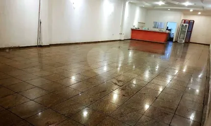 Ponto comercial à venda na Avenida Imperatriz Leopoldina, Vila Leopoldina, São Paulo