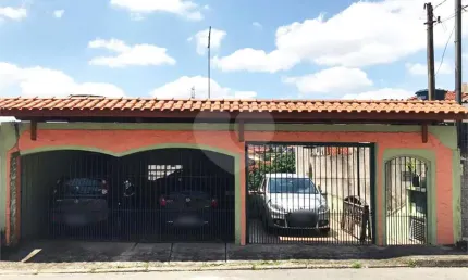 Casa com 2 quartos à venda na Rua Siguenori Tateishi, Butantã, São Paulo