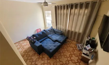 Casa com 3 quartos à venda na Rua João Rodrigues Leite, Vila Clarice, São Paulo