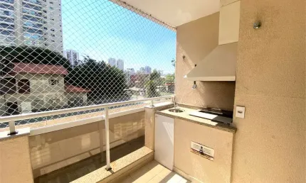 Apartamento com 2 quartos à venda ou para locação em Vila Leopoldina - SP