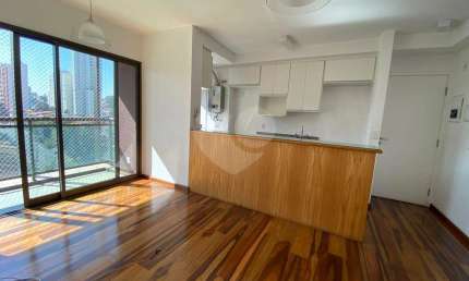 Apartamento com 2 quartos à venda na Rua Aimberê, Sumaré, São Paulo