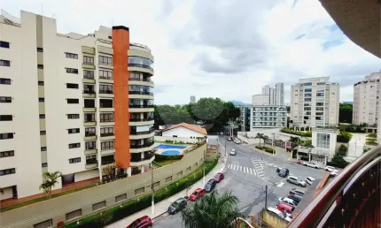 Apartamento com 1 quarto à venda na Rua Corrientes, Alto da Lapa, São Paulo