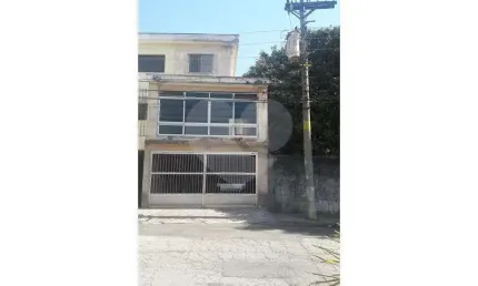 Sobrado com 4 quartos à venda em vila mangalot - sp