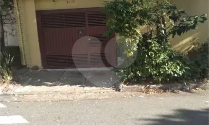 Casa à venda na Rua Caiapônia, Alto da Lapa, São Paulo