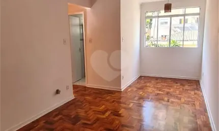 Apartamento com 2 quartos à venda em Vila Pompéia - SP