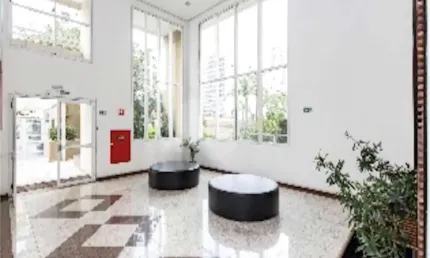 Apartamento com 2 quartos à venda em Vila Leopoldina - SP