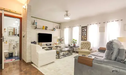 Casa com 3 quartos à venda na Rua Belchior de Azevedo, Vila Leopoldina, São Paulo
