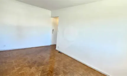 Apartamento com 2 quartos para locação em Vila Leopoldina - SP