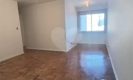 Apartamento com 2 quartos para locação em Vila Mariana - SP