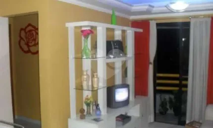 Apartamento com 2 quartos à venda em vila pirituba - sp