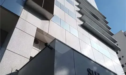 Sala comercial para alugar na Rua Apinajés, Perdizes, São Paulo