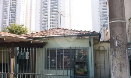 Casa térrea com 2 quartos à venda em vila leopoldina - sp