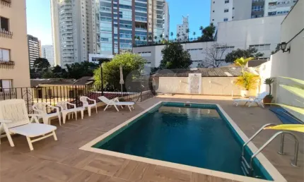 Apartamento com 2 quartos à venda em Alto Da Lapa - SP