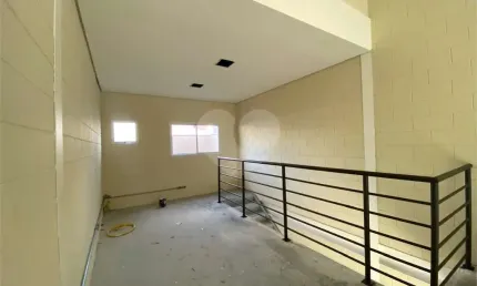Salão comercial para locação em vila leopoldina - sp