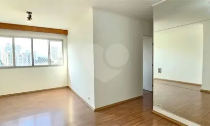 Apartamento com 3 quartos para locação em alto da lapa - sp