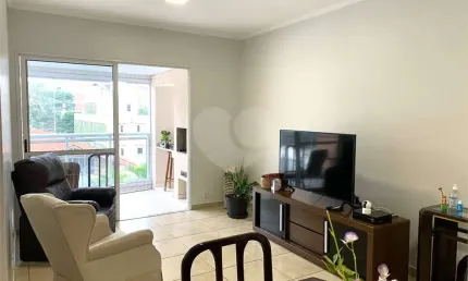 Apartamento com 4 quartos para locação em Vila Leopoldina - SP