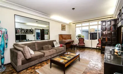 Casa com 3 quartos à venda na Rua Curuzu, Vila Leopoldina, São Paulo