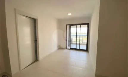 Apartamento com 2 quartos para locação em Vila Leopoldina - SP