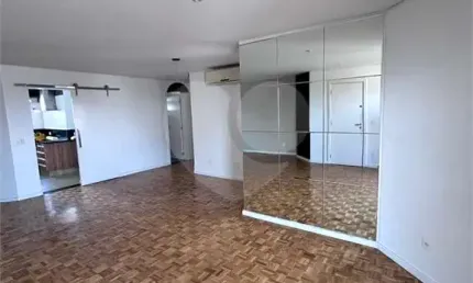 Apartamento com 3 quartos para locação em Vila Leopoldina - SP