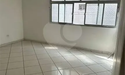 Apartamento com 2 quartos à venda em Parque Residencial Da Lapa - SP