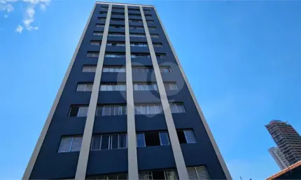 Apartamento com 1 quartos para locação em vila anglo brasileira - sp