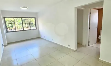 Apartamento com 1 quartos para locação em vila anglo brasileira - sp