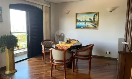 Apartamento com 3 quartos à venda em Bela Aliança - SP