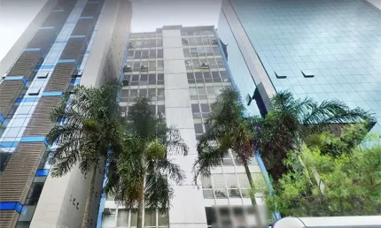 Sala comercial à venda na Avenida Brigadeiro Faria Lima, Jardim Europa, São Paulo