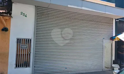 Salão Comercial para locação em Vila Leopoldina - SP