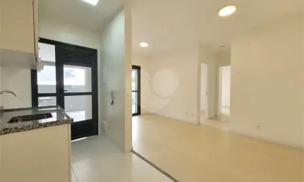 Apartamento com 2 quartos à venda em Vila Leopoldina - SP