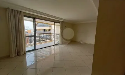 Apartamento com 4 quartos à venda em Vila Leopoldina - SP