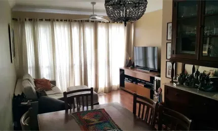 Apartamento com 3 quartos à venda em Vila Leopoldina - SP