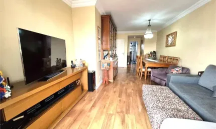 Apartamento com 3 quartos à venda em vila leopoldina - sp