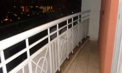 Apartamento com 2 quartos para locação em Vila Leopoldina - SP