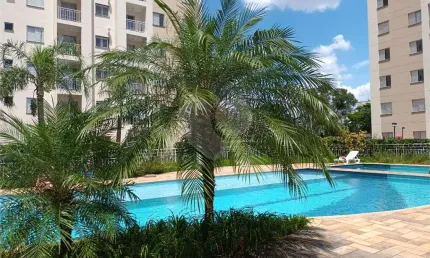 Apartamento com 3 quartos para locação em Água Branca - SP