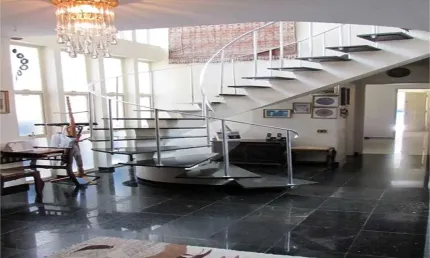 Casa com 4 quartos à venda na Rua Urbanizadora, Perdizes, São Paulo