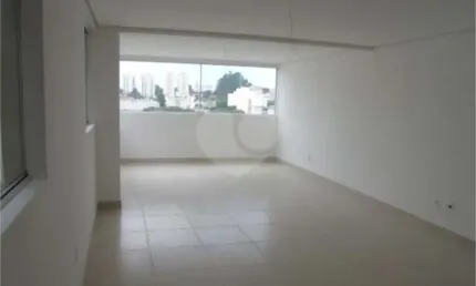 Sobrado com 3 quartos à venda em Vila São Domingos - SP
