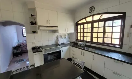 Sobrado com 3 quartos à venda em Vila Dos Remédios - SP